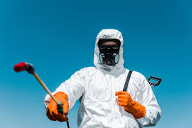 Pest Control for Warehouses in Marietta Alderwood, WA